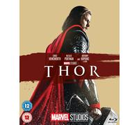 Thor (2011) [Blu-ray / Normal]