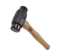 Thor - 12 Rawhide Hammer Size 2 (38mm) 800g - 01-012