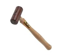 Thor 120 Hide Mallet Size 5 (63Mm) 570G THO120