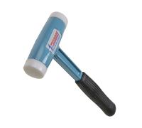 Thor 20-1212 1212 Deadblow Nylon Hammer 38mm 700g (1lb 12oz)