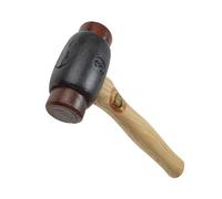 Thor - 14 Rawhide Hammer Size 3 (44mm) 1230g - 01-014
