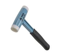 Thor 20-1414 44mm Dead Blow Hammer with Die Cast Shaft
