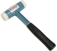 Thor 1616 Dead-Blow Nylon Hammer 2.3/4lb