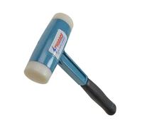 Thor 20-1616 1616 Dead Blow Nylon Hammer 50Mm 1.15Kg (41Oz)