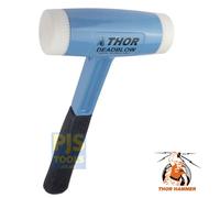 Dead Blow Nylon Hammer Heavy Duty - THOR - 1 Piece - 20-1616 TH-1616