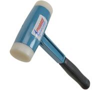 Thor 20-1616 50mm Dead Blow Hammer with Die Cast Shaft