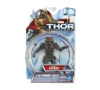 Thor 2: The Dark World Action Figure - Marvel's Kurse
