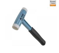 Thor 20-1010 1010 Dead Blow Nylon Hammer 32Mm 550G (19Oz)