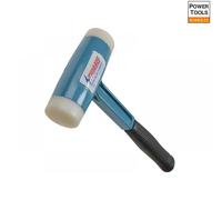 Thor 20-1616 1616 Dead Blow Nylon Hammer 50Mm 1.15Kg (41Oz)