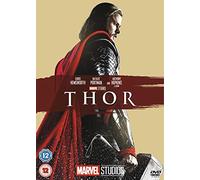 Thor DVD [2013]