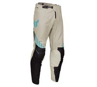 Thor 2026 Motocross Race Pants Launchmode Zone Sand MX Off Road Quad ATV