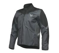 Thor 2026 Ride Jacket Terrain Charcoal Enduro Adventure