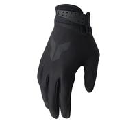 Thor 2026 Youth Launchmode Split Black MX Gloves