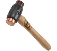 Thor 208 Copper / Hide Hammer Size A (25mm) 355g
