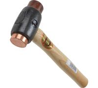 Thor 210 Copper / Rawhide Hammer Size 1