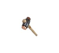 Thor 216 Copper / Rawhide Hammer Size 4