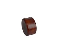 Thor 70mm Diameter Medium Brown Spare Face
