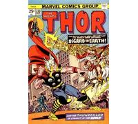 Thor #233 "Loki Appearance"