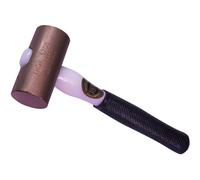 Thor 24-5706 Round Solid Copper Mallet 50mm 1745g THO245706