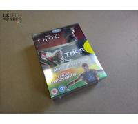 Thor 3-movie Collection - New Blu-ray - N600z