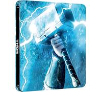 Thor 3 Movie Collection Steelbook