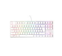 Genesis - NKG-2063 THOR 303 TKL - Gaming Toetsenboard - Wit - RGB