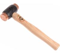 Thor 308 Copper Hammer Heavy Duty Size a Durable Face Body Tool UK