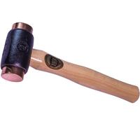 Thor 31-710R 710R Soft & Hard Faced Hammer Wood Handle 32Mm 385G