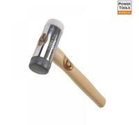 Thor 31-712R 712R Soft & Hard Faced Hammer Wood Handle 38Mm 650G