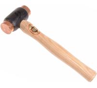 Thor 314 copper copper face size 3 44mm 1940g hammer mallet THO314