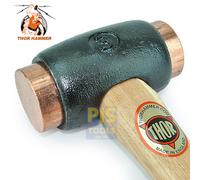 Thor 04-314 314 Copper Hammer Size 3 (44mm) 1940G Tho314