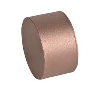 Thor 314C Replacement Copper Face Size 3 (44mm) For Precision Striking
