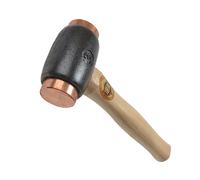 Thor 316 Copper Hammer Size 4 50mm 2830g Non Sparking Length 355mm THO04316WT