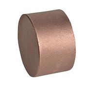 Thor 316c Copper Face Size 4