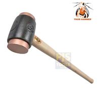 Thor 322 No5 copper copper hammer mallet 70mm face 6kg sledge THO322 5
