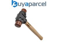 Thor 34-RH150 RH150 Split Head Hammer Hide Size 2 (38mm) 900g THORH150