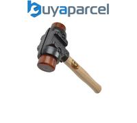 Thor 34-RH175 RH175 Split Head Hammer Hide Size 3 (44mm) 1450g THORH175