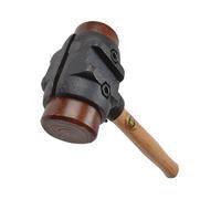 Thor Split Head Hide Face Hammer RH275 7.1/2 lb