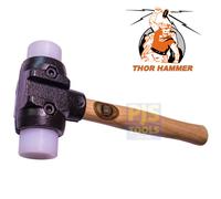 Thor SPH125 Split Head Hammer Super Plastic Size 1 (32mm) 630g