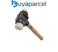 Thor 35-SPH175 SPH175 Split Head Hammer Super Plastic Size 3 (44mm) 1520g THOSPH