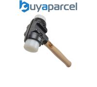 Thor 35-SPH200 SPH200 Split Head Hammer Super Plastic Size 4 (50mm) 2020g THOSPH