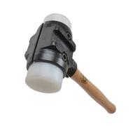 Thor Split Head Hammer SPH275 - Super Plastic Face - 7 1/2 lb