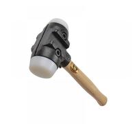 Thor Nh200 Split Head Hammer 4.1/2lb - Nylon, Brown