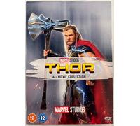 Marvel Studios' Thor 1-4 Collection