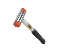 Thor 410 Plastic Thorex Faced Hammer Mallet 450G - 32MM