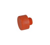 Thor 38mm Diameter Medium Hard Orange Spare Face