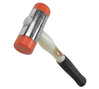 Thor 414 Plastic Thorex Faced Hammer Mallet 900G - 44MM