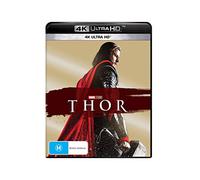 Thor (4K UHD) [Region B] [Blu-ray]