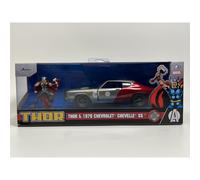 Thor 6 1970 Chevrolet Chevelle SS 1:32 Jada 253223019 34476