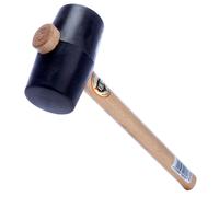 Thor 61-953 953 Black Rubber Mallet 64Mm 550G